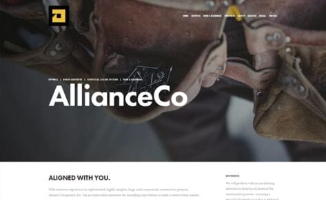 Alliance Co