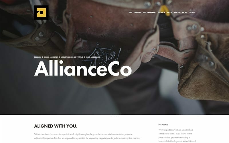 alliance-co