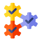 Saas Integration Icon Psycray Saas Integration Icon