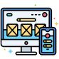 UI Design Icon Psycray UI Design Icon