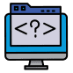 Web Development Icon Psycray Web Development Icon