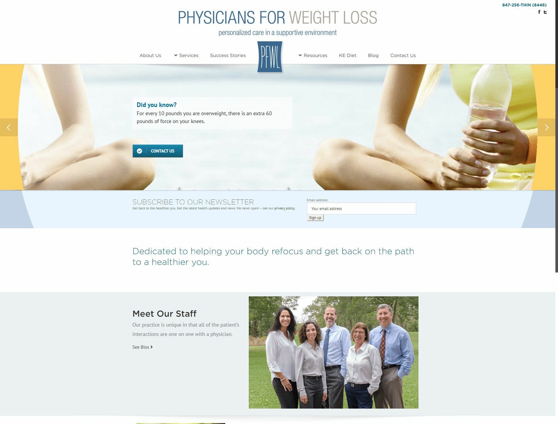 pf-hipaa-physician-website