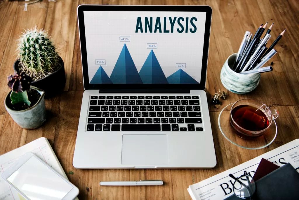 website analysis