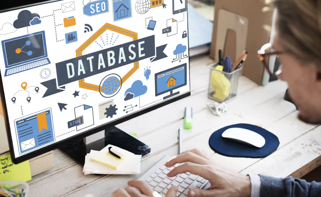 database marketing