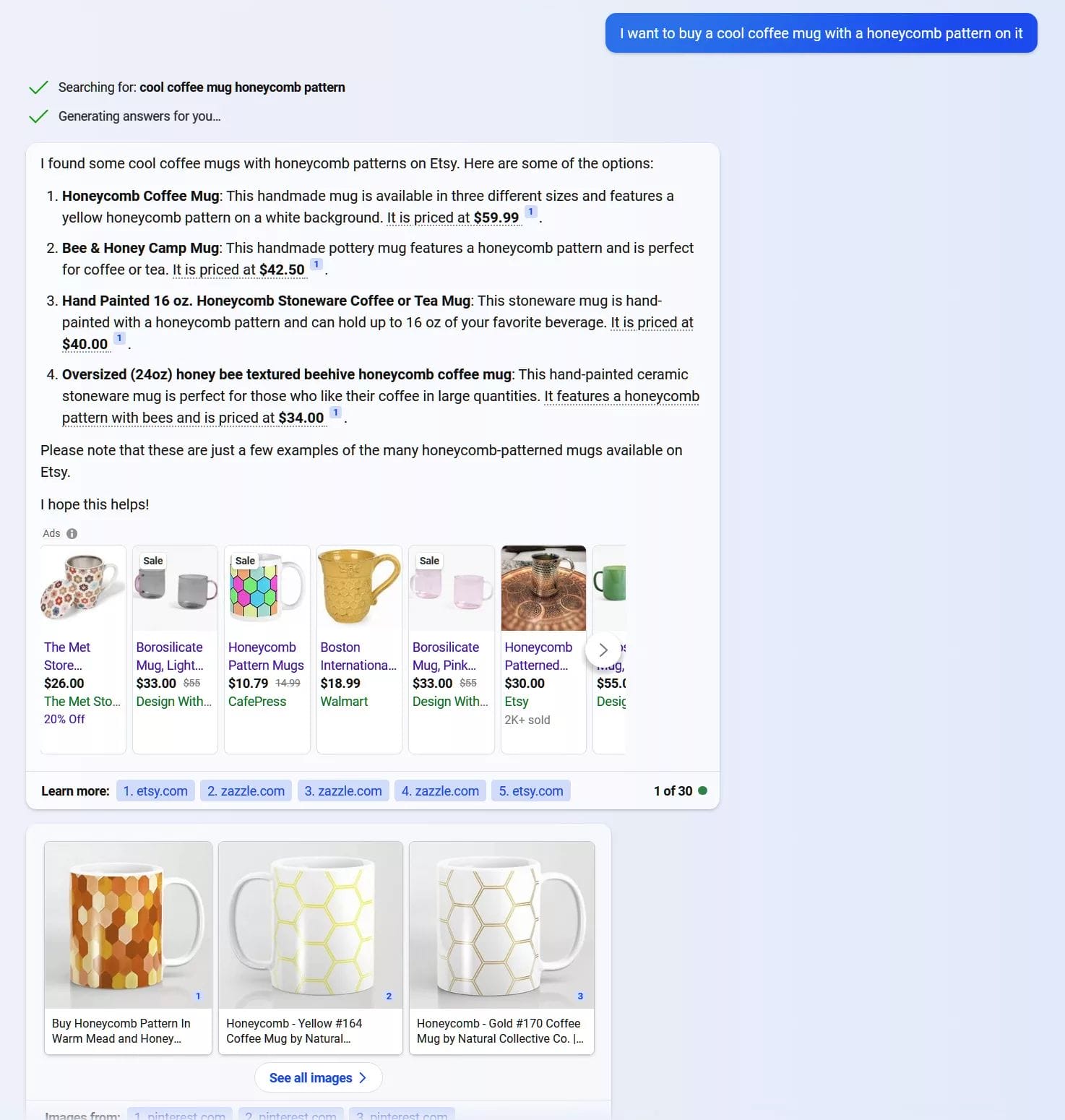 AI ECommerce Search Psycray AI ECommerce Search