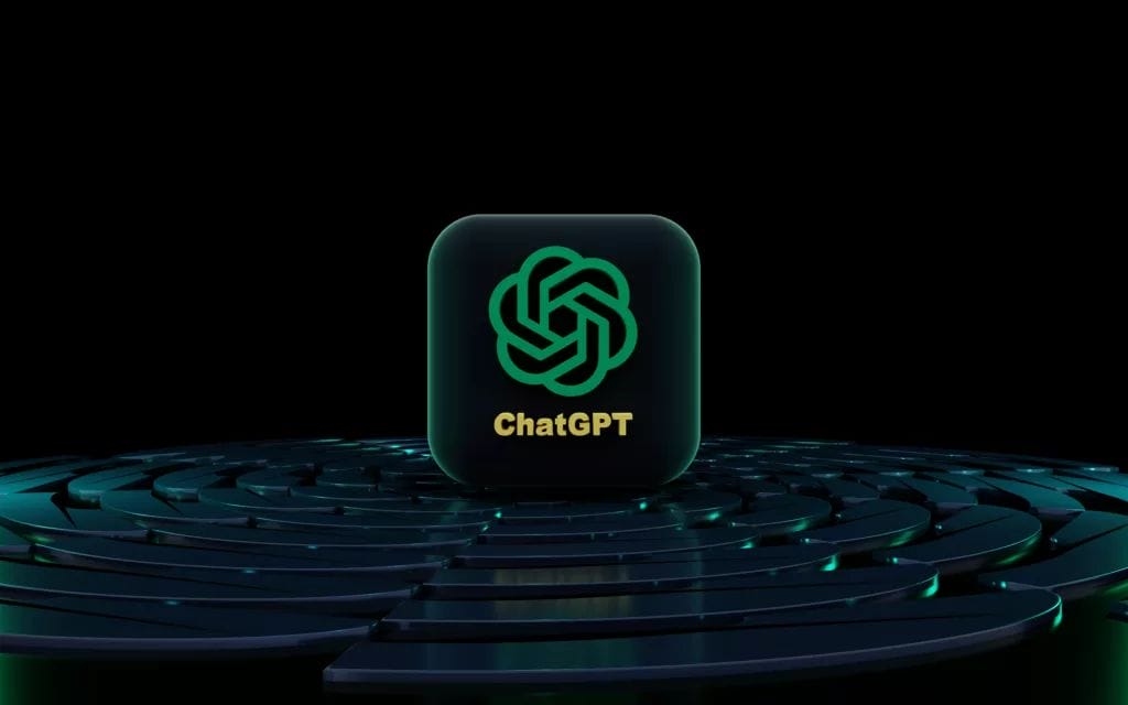 ChatGpt Logo