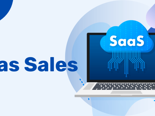 SaaS Sales