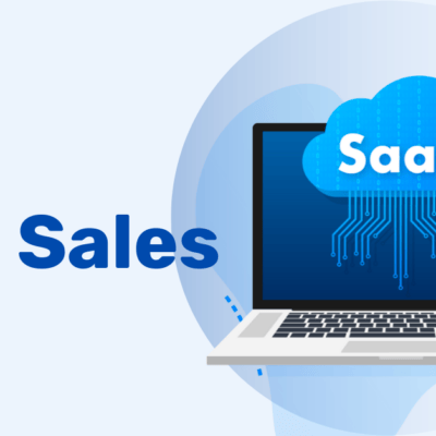 SaaS Sales