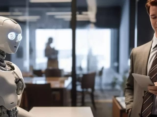 AI & AI Business Solutions