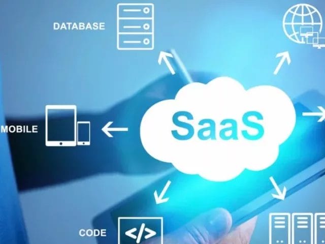 B2B Saas Companies
