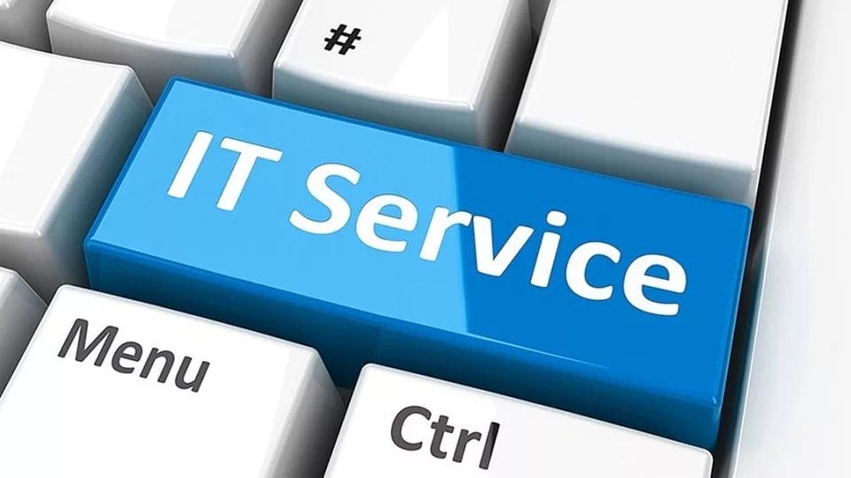 business IT services