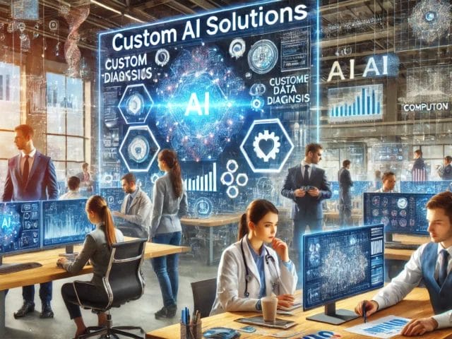 Artificial Intelligence(AI)