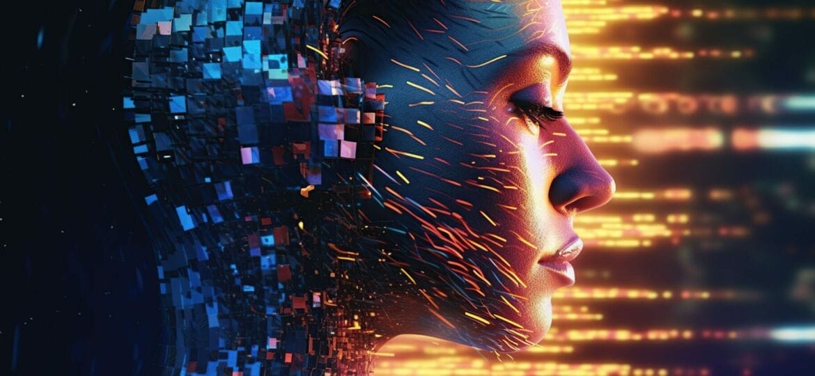 Human Big data visualization