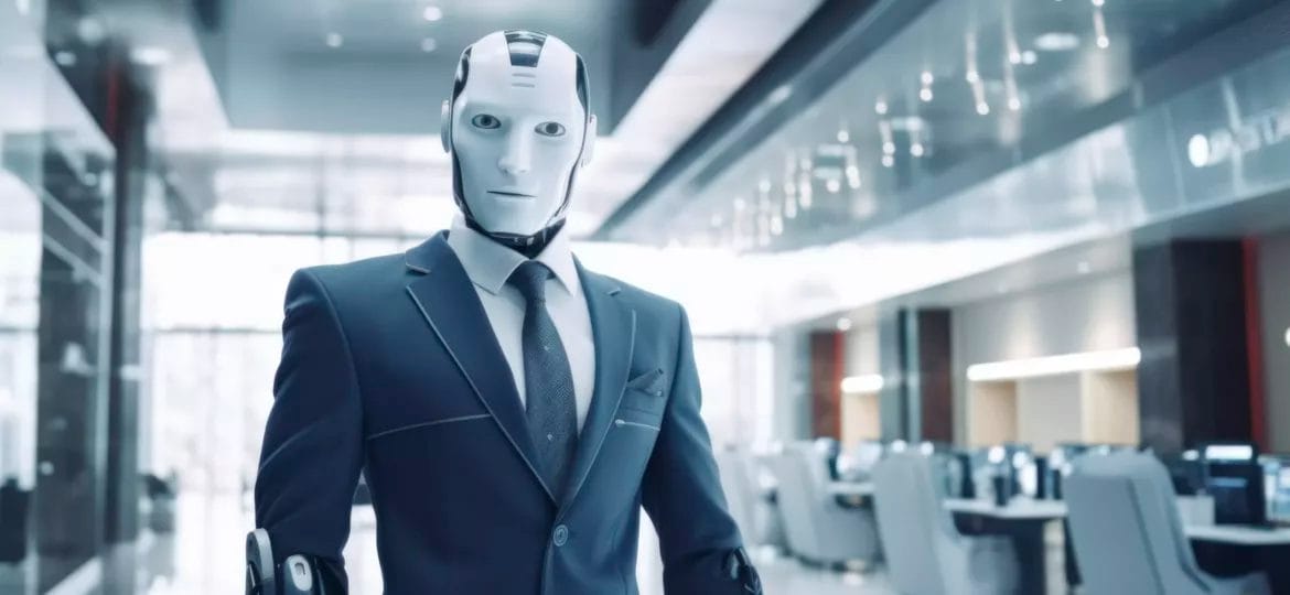 robot-performing-human-job