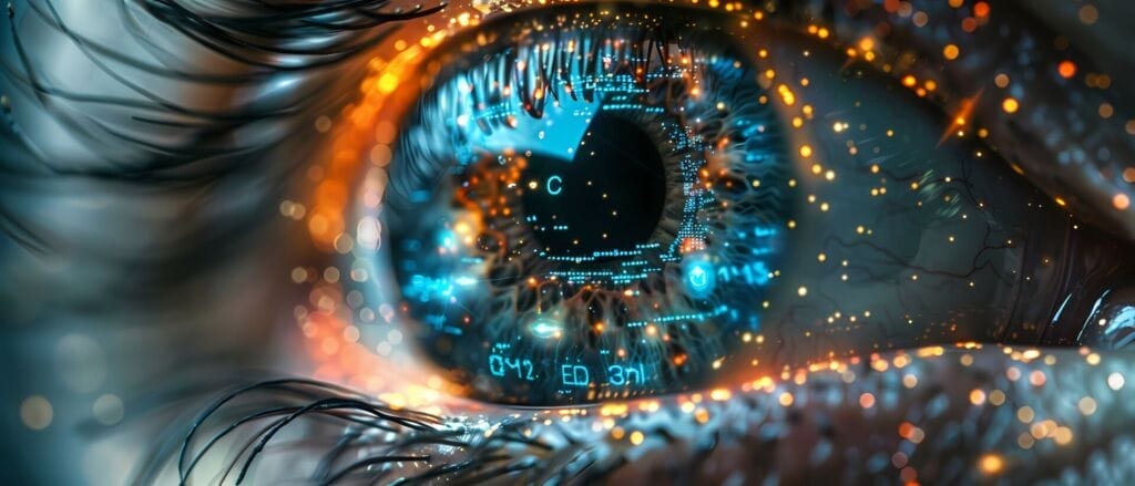 macroeyeiris Psycray