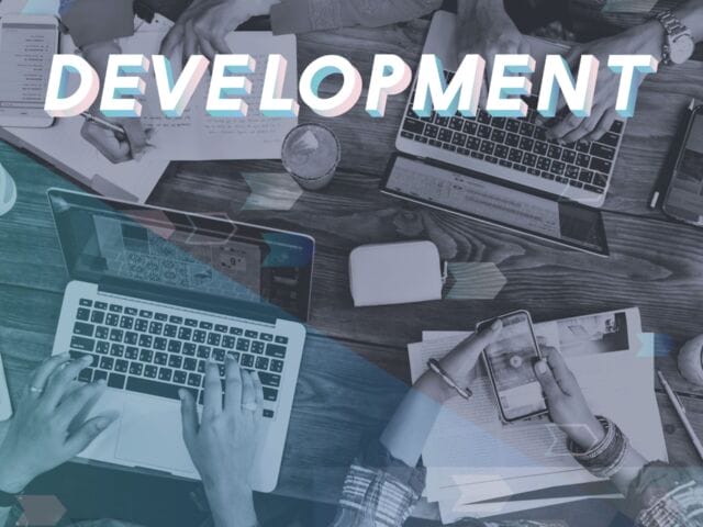 Development Opportunity Strategy Improvement Word