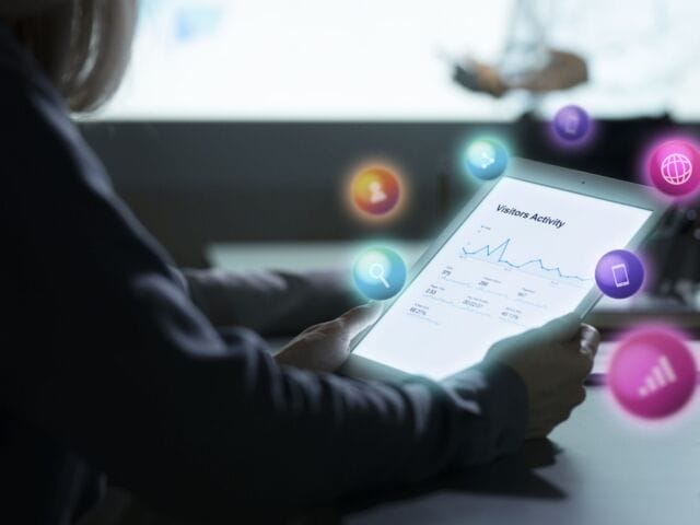 social-media-marketing-concept-marketing-with-applications