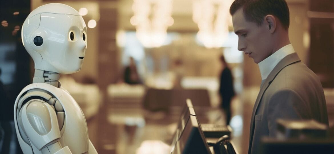 anthropomorphic-robot-that-performs-regular-human-job