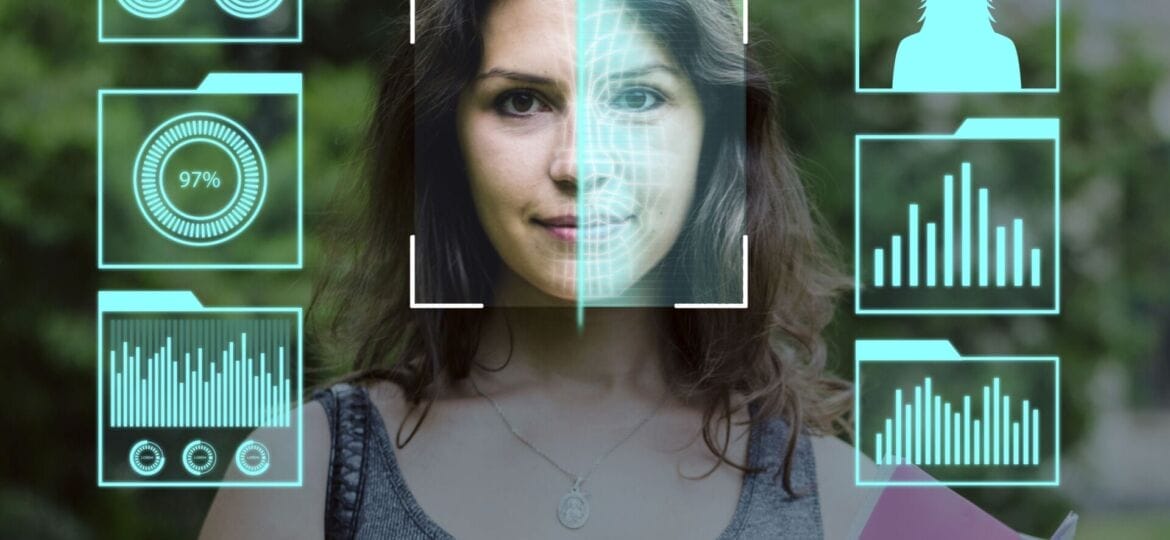 face-recognition-personal-identification-collage