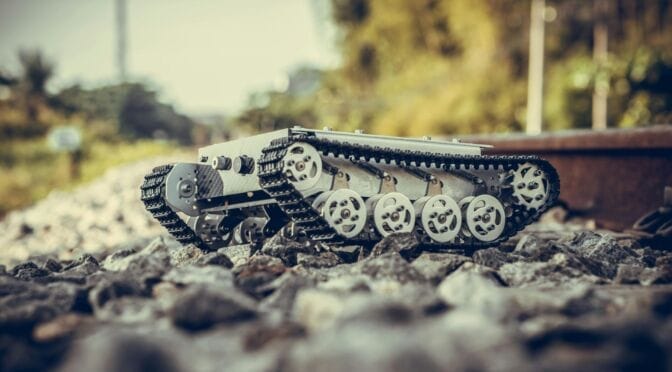 AI in Construction: How AI can improve safety and enhance quality