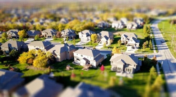 AI in Real Estate: Potential for Growth