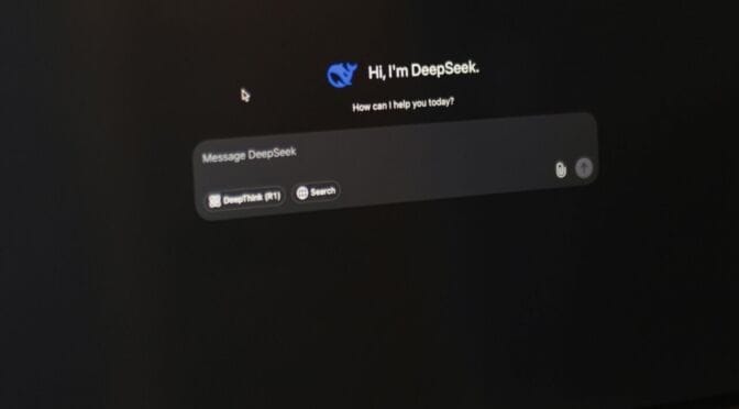 How to Use AI Search to Optimize Your Business