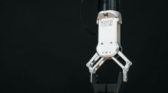 How to Develop a Full-Fleshed AI Strategy